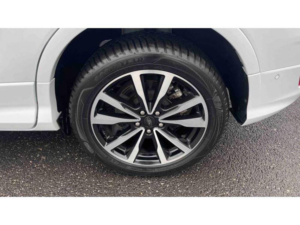 Kuga 1.5 Flexifuel-E85 150 S&S 4x2 BVA6 ST-Line 2019 occasion 34970 Lattes