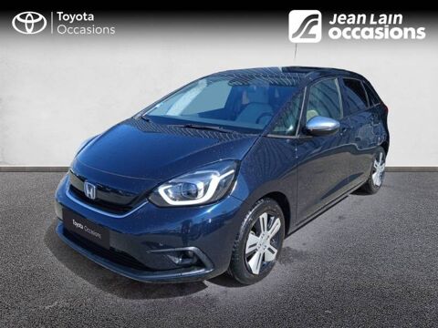Annonce voiture Honda Jazz 17790 €