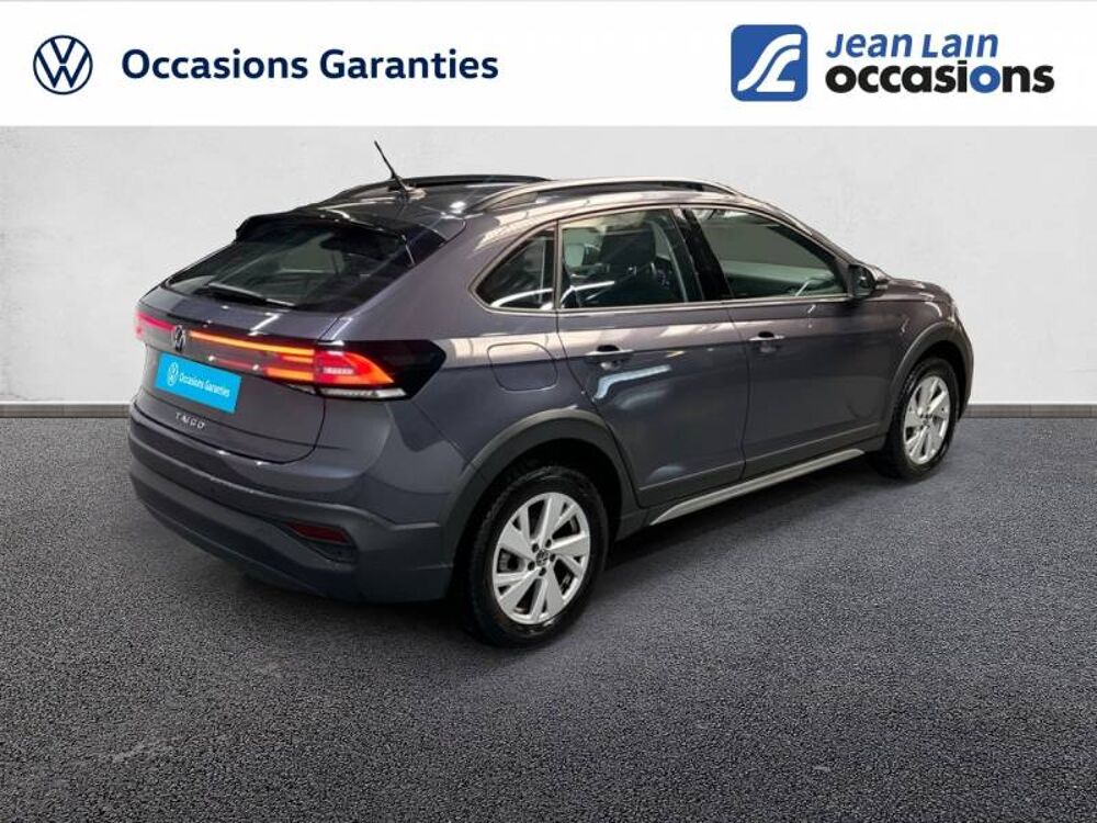 Taigo 1.0 TSI 110 DSG7 Life 2024 occasion 74700 Sallanches