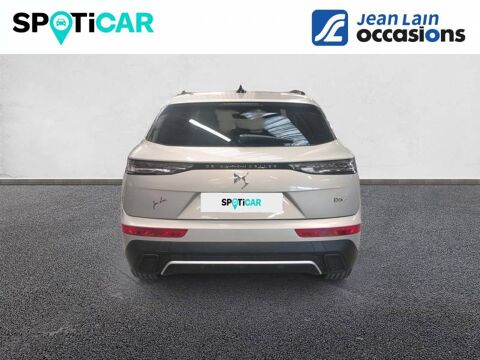 DS7 DS 7 BlueHDi 130 EAT8 Edition France 2025 occasion 74100 V&eacute;traz-Monthoux