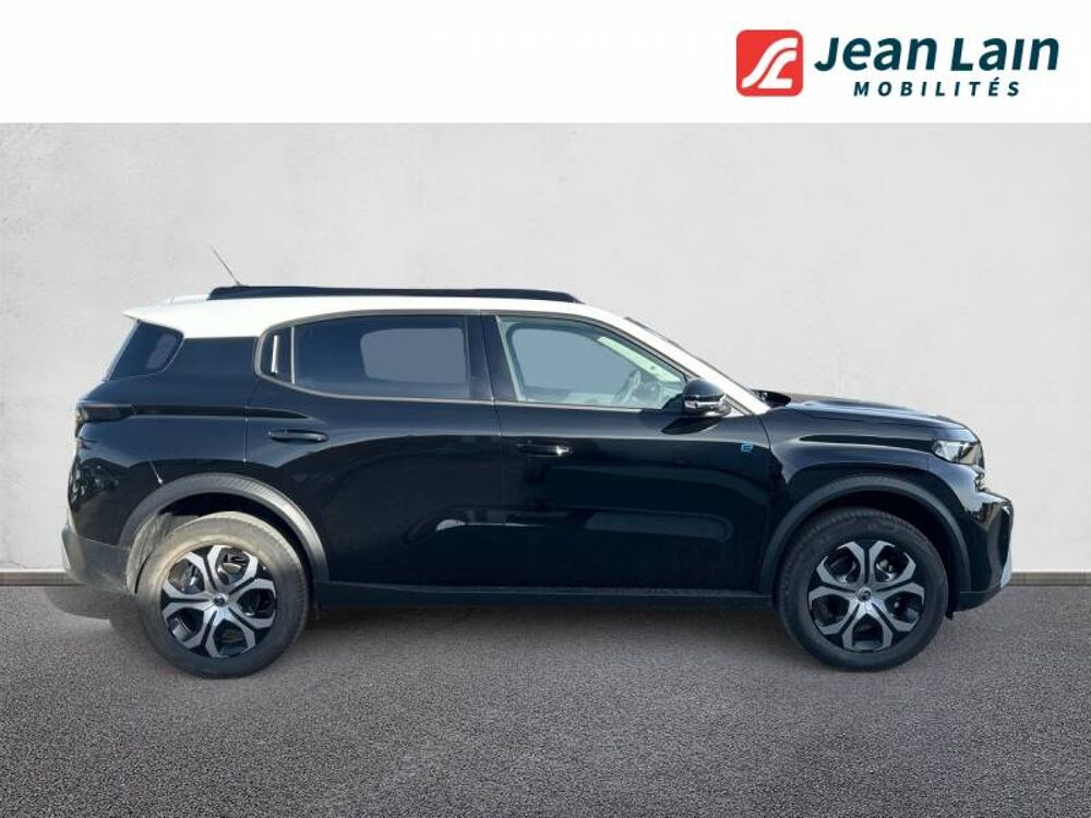 C3 Aircross e- 113 autonomie confort Plus 2025 occasion 01200 Valserh&ocirc;ne