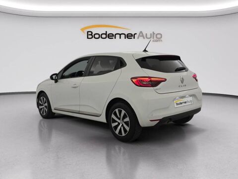 Clio TCe 90 Evolution 2023 occasion 29600 Morlaix