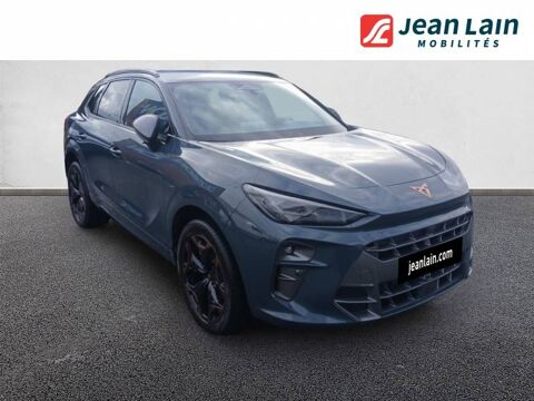 Terramar 1.5 eTSI Hybrid 150 ch DSG7 V 2025 occasion 74950 Scionzier