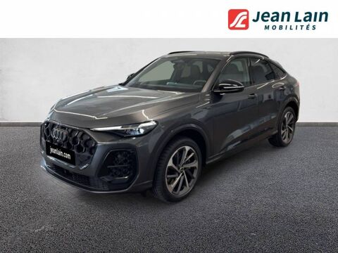 Audi Q5 Sportback e-hybrid 299 ch S tronic 7 Quattro S line 2026 occasion Cessy 01170