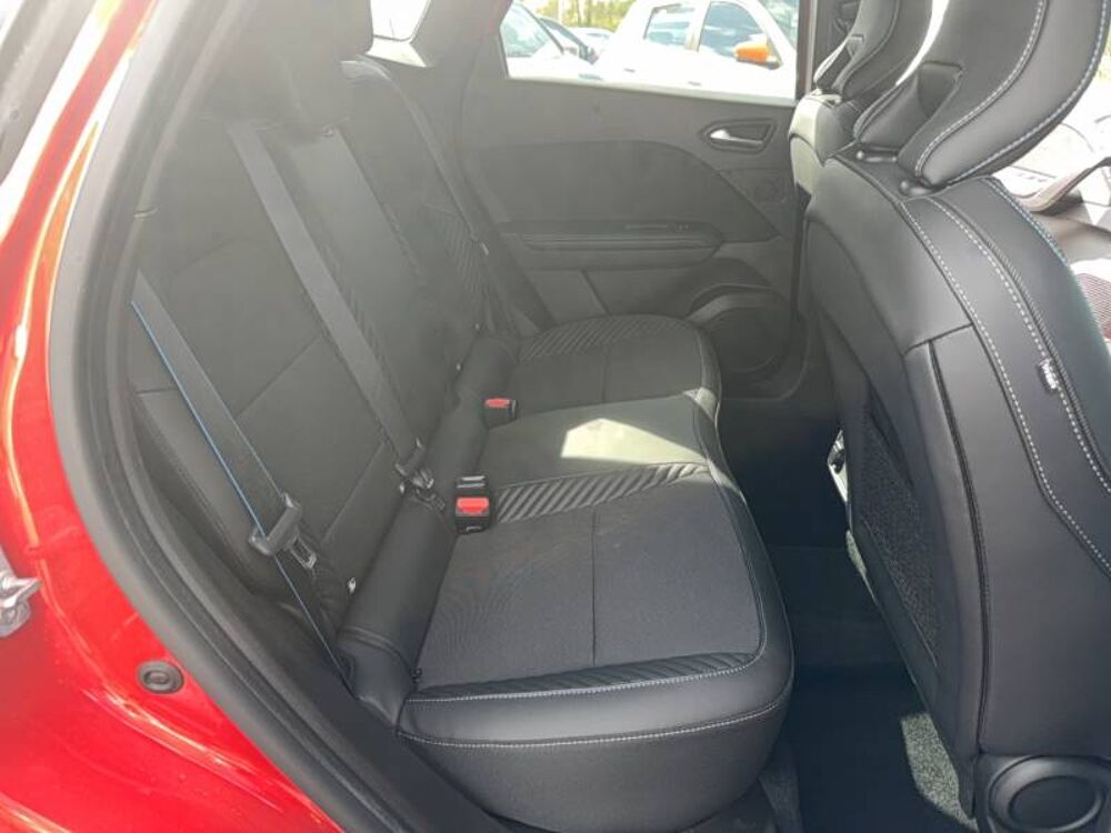 Symbioz E-Tech full hybrid 145 Esprit Alpine 2024 occasion 56800 Plo&euml;rmel
