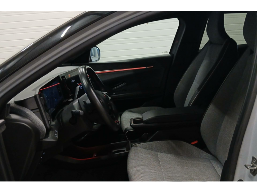 M&eacute;gane Megane E-Tech EV60 220 ch optimum charge Techno 2024 occasion 22400 Lamballe
