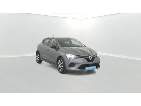 Clio TCe 90 Equilibre 2023 occasion 56850 Caudan