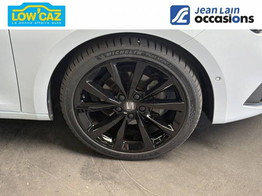 Leon 2.0 TDI 150 DSG7 FR 2023 occasion 73490 La Ravoire