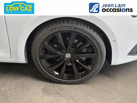 Leon 2.0 TDI 150 DSG7 FR 2023 occasion 73490 La Ravoire