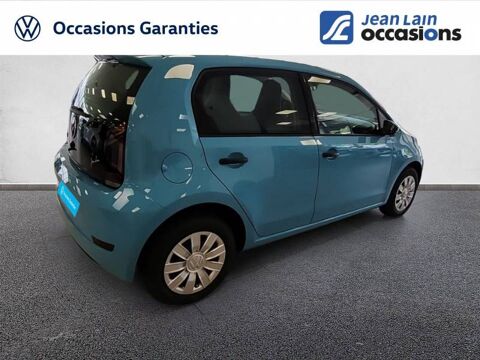 UP e-up! 83 Electrique 2023 occasion 38500 Voiron
