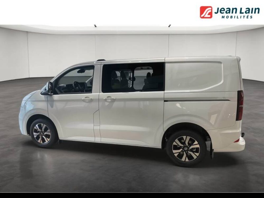 Transporter TRANSPORTER PROCAB L1H1 2.0 TDI 150 BVA8 BUSINESS 2026 occasion 73290 La Motte-Servolex