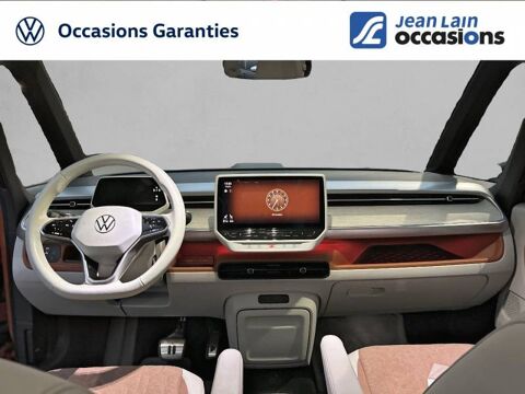 ID.Buzz ID. Buzz 204 ch Pro 2023 occasion 74100 Ville-la-Grand