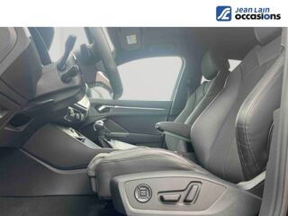 Q3 35 TFSI 150 ch S tronic 7 S line plus 2024 occasion 74100 Ville-la-Grand