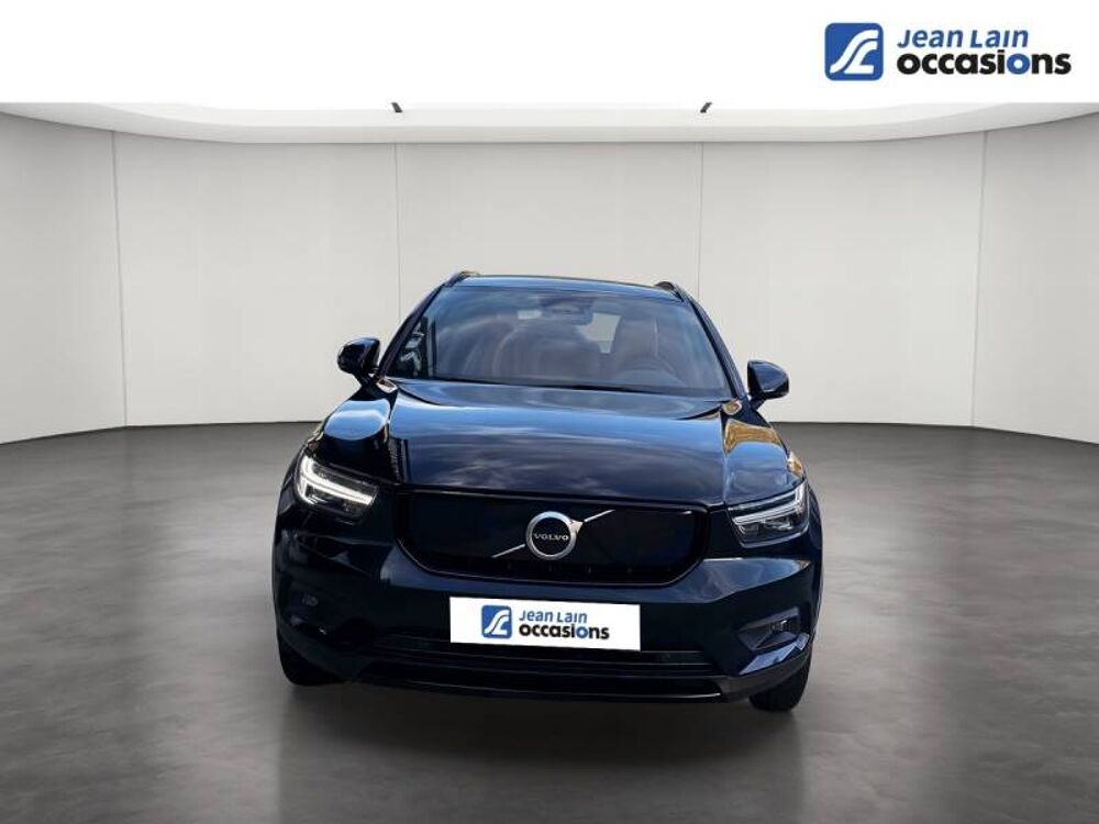 XC40 P8 Recharge AWD 408 ch 1EDT 2021 occasion 73200 Albertville