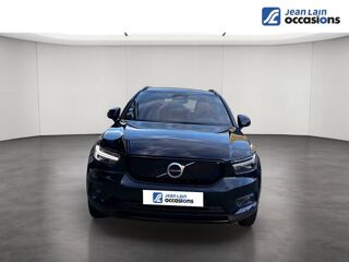 XC40 P8 Recharge AWD 408 ch 1EDT 2021 occasion 73200 Albertville