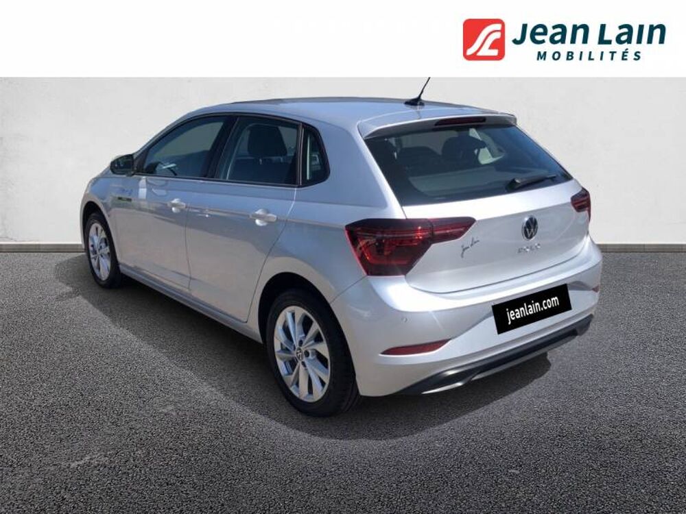 Polo 1.0 TSI 95 S&S DSG7 Style 2026 occasion 74600 Seynod