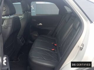 DS7 Crossback BlueHDi 180 EAT8 Performance Line+ 2020 occasion 38300 Bourgoin-Jallieu