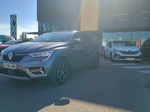 Arkana E-Tech 145 - 21B Intens 2022 occasion 61000 Alen&ccedil;on