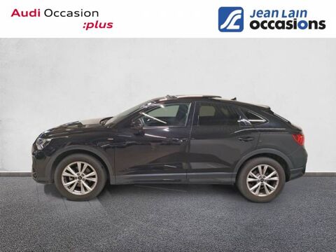 Q3 Sportback 35 TDI 150 ch S tronic 7 S line plus 2025 occasion 73290 La Motte-Servolex