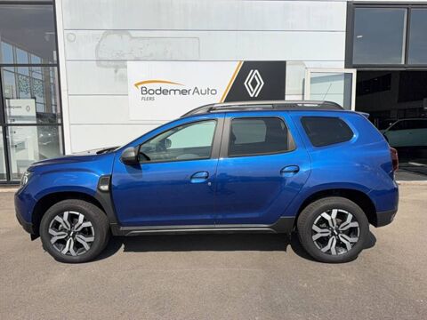 Duster ECO-G 100 4x2 Journey 2023 occasion 61100 Flers