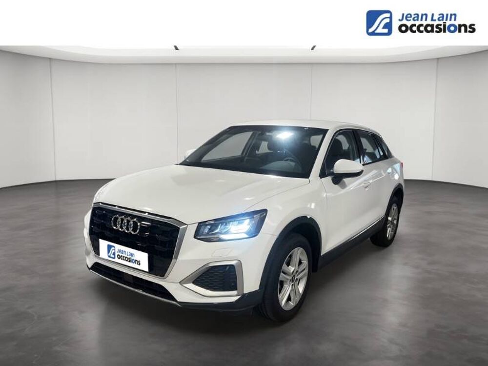 Q2 30 TFSI 110 BVM6 Design 2022 occasion 74100 Ville-la-Grand