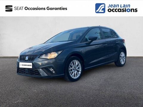 Seat Ibiza 1.0 EcoTSI 95 ch S/S BVM5 Urban 2021 occasion Gap 05000