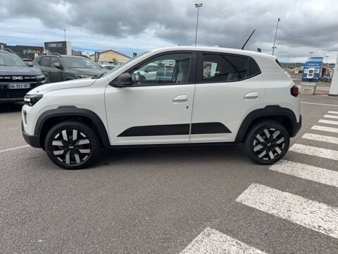 Spring electric 70 Expression 2026 occasion 50100 Cherbourg-en-Cotentin