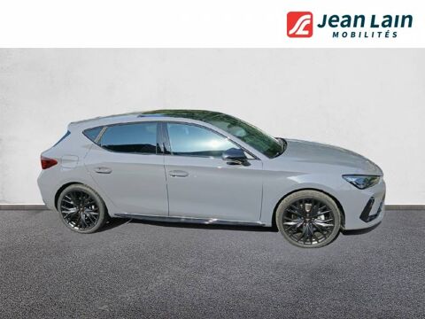 Leon 1.5 eTSI Hybrid 150 ch DSG7 V 2026 occasion 38500 Voiron
