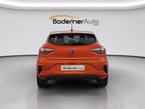 Clio TCe 90 Evolution 2024 occasion 29200 Brest