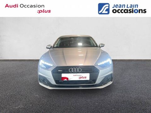 A5 Sportback 40 TDI 204 S tronic 7 Quattro Avus 2021 occasion 74100 Ville-la-Grand