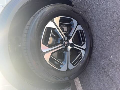C3 Aircross Hybride 136 ch Aut Plus 2025 occasion 49070 Beaucouz&eacute;