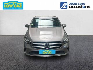 Classe B 200 d 8G-DCT Business Line Edition 2022 occasion 73490 La Ravoire
