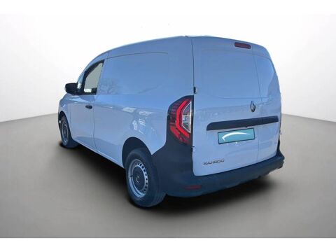 Kangoo Express KANGOO VAN BLUE DCI 115 EDC GRAND CONFORT - 22 2024 occasion 29150 Ch&acirc;teaulin
