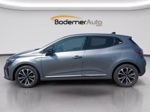Clio TCe 90 ch GSR2 Techno 2025 occasion 29150 Ch&acirc;teaulin