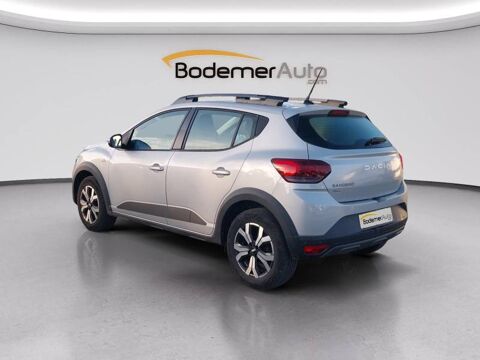 Sandero ECO-G 100 Stepway Expression 2024 occasion 61100 Flers
