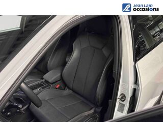 Q3 Sportback 35 TFSI 150 ch S tronic 7 S line 2022 occasion 73290 La Motte-Servolex