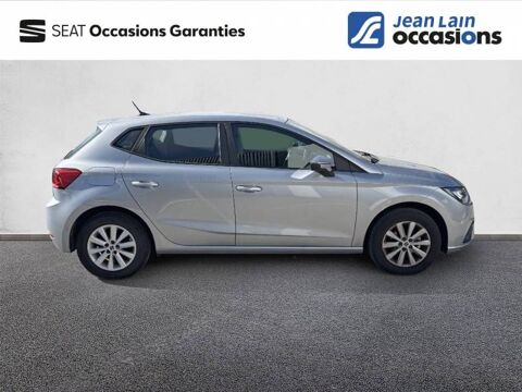 Ibiza 1.0 TSI 95 ch S/S BVM5 Style Business 2023 occasion 38170 Seyssinet-Pariset