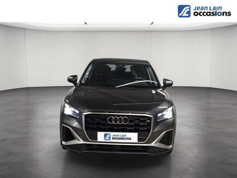 Q2 35 TFSI 150 S tronic 7 Advanced 2021 occasion 73290 La Motte-Servolex