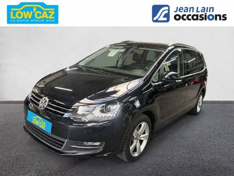 Annonce voiture Volkswagen Sharan 26390 €