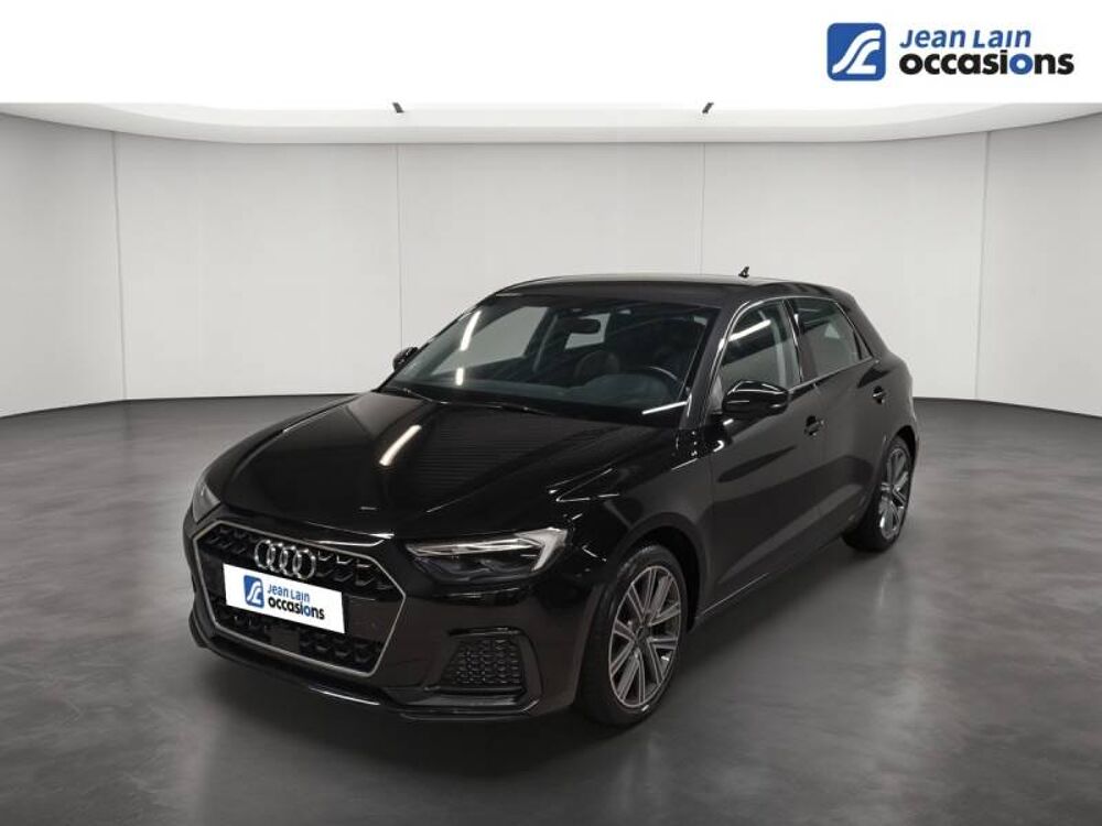A1 Sportback 30 TFSI 110 ch S tronic 7 Advanced 2023 occasion 73290 La Motte-Servolex