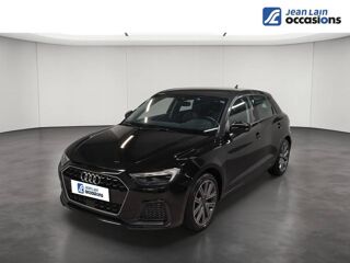A1 Sportback 30 TFSI 110 ch S tronic 7 Advanced 2023 occasion 73290 La Motte-Servolex