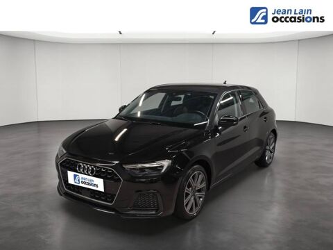 Annonce voiture Audi A1 24490 €
