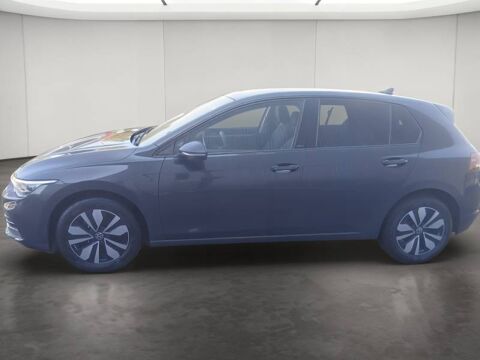 Golf 1.0 eTSI OPF 110 DSG7 Life Plus 2024 occasion 26000 Valence
