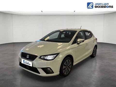 Annonce voiture Seat Ibiza 15290 €