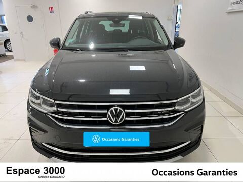 Annonce voiture Volkswagen Tiguan 34470 
