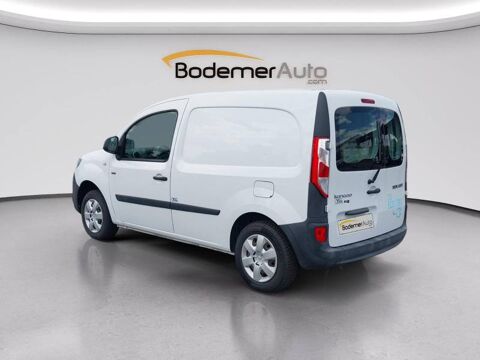 Kangoo Express KANGOO Z.E. 33 CONFORT 2019 occasion 29000 Quimper