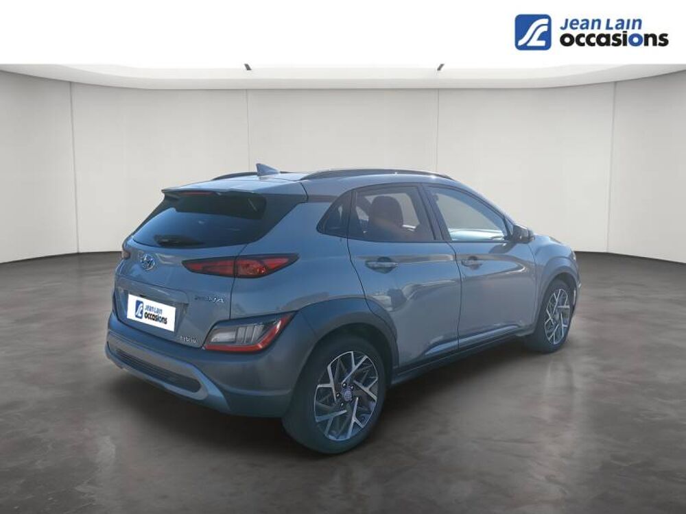 Kona Hybrid 141 Creative 2021 occasion 74200 Margencel