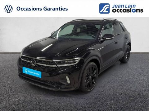 Volkswagen T-ROC T-Roc 1.5 TSI EVO2 150 Start/Stop DSG7 R-Line 2025 occasion La Motte-Servolex 73290