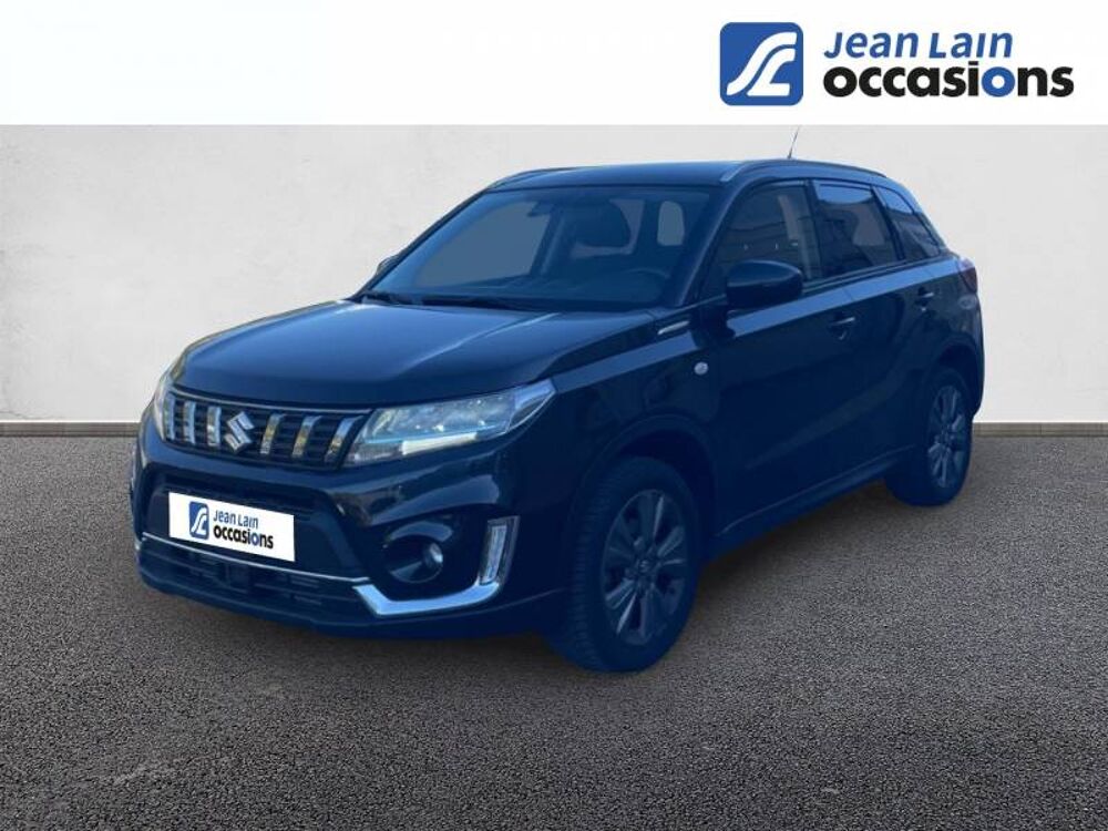 Vitara 1.4 Boosterjet Allgrip Hybrid Privil&egrave;ge 2024 occasion 74700 Sallanches