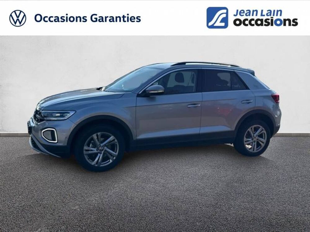 T-ROC T-Roc 1.5 TSI EVO2 150 Start/Stop DSG7 VW Edition 2025 occasion 74200 Margencel